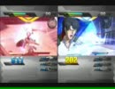 【ガンダム EXTREME VS.】 バカとヘタレと問題児 【3人で単発実況（後編）】