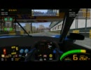 【GTR2】CALSONIC GTR'10 in makau 05 【SUPER GT】