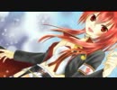 【CUL】私の胸を吸って【オリジナル】