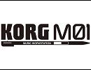 【KORG M01】You Can Hear the Cry of the Planetを演奏させてみた【FF7】