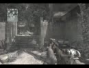 ればのんのMW3：その14 FFA VILLAGE