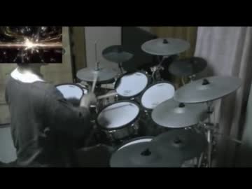 【叩いてみた】インビジブル【3110】