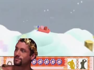 ガチのムーチィ６９ チンチンブルブルスター