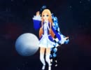 【MMD】 galaxias!