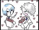 【スタスカ】starry☆skyでハピハピバースデイ【手書き】