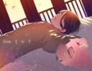 【全部俺の声】 from Y to Y short.ver 【教会風アレンジ】