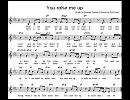 有名なYou raise me up をｵｻｰﾝ声で歌ってみた