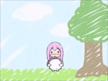 【2011年の歌い納めに】トエト【歌ってみた＊桃海】