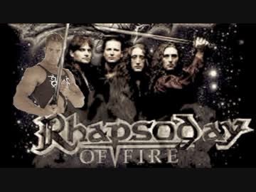 [Rhapsogay] PantsWrestler of Doom