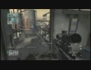 【CoD MW3】 Free-For-All   30-9　MSR