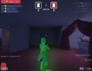 40歳のおっさんが若者に混じってゲームをしている動画INへたれ部屋