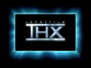 THX社　公式低音テスト