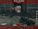 名曲EUROBEATで送るＣｏＤＭＷ３プレイ&武器解説動画[G36編]