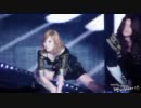 111229 少女時代 [Fancam] テヨン - The Boys Remix