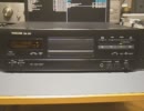 TASCAM DA-20 で鳥の詩を再生してみた(AAC500kbps)