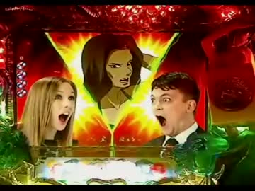 【パチンコ】CR南国麻雀M　何かが出そうなその3