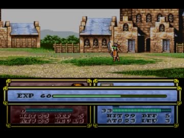 【実況プレイ】ファイアーエムブレム トラキア776 14章part4