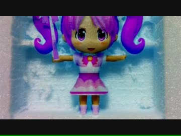 ピクピクを3Dプリンターで