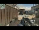 codMW3実況　テスト投稿その２