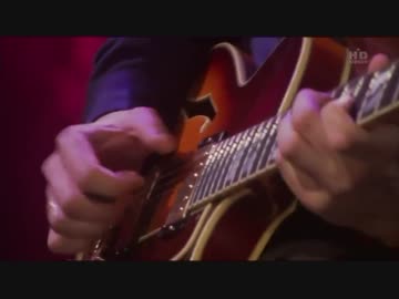 Kurt Rosenwinkel - Improvisation #1 Solos - The Jazz Sessions