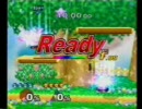 中部スマブラランキングバトル：だんごＶＳスマッシャー　その３