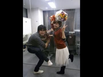 下野紘と伊瀬茉莉也の『ベン・トー』RADIO『ラジ・オー』 第14回(2011.12.31)