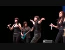 AEGIS - 天城越え - 浪花節だよ人生は - TOKYO JAPAN 2011-12-11