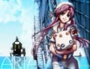 【ARIA】シンフォニー歌ってみた