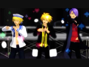 【ラッキードッグ１】　デイバン☆ミュージックＴＶ　【BLゲーム】