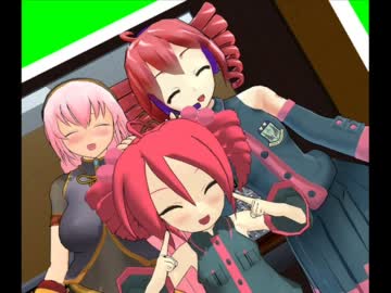 【MMD紙芝居】ぐーぐー【ぷち信号機】【蛇足④】②