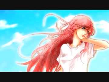 Trackを歌ってみた。Ruiバージョン