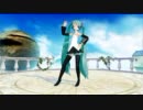 【MMD】1052Midで「Yellow」