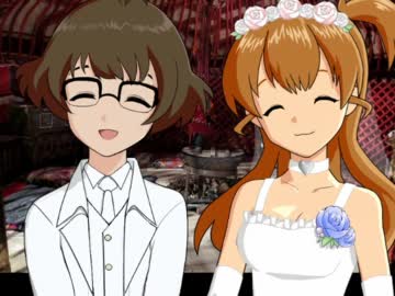 アイドル達と昭和日本 　番外後編