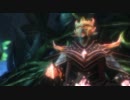 【PS3/XBOX360/PC】Kingdoms of Amalur_ Reckoning 組織の紹介【オープンワールドARPG】