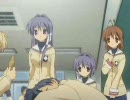 CLANNAD ヒトデ？