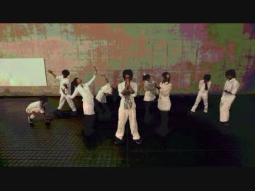 【ひねくれヘレンZ】初音ミクの消失踊ってみた【ゆーたぼん枠】