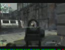 COD:MW3　下手っぴのキルコン