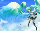 【初音ミク】0時0分0秒【オリジナル曲】