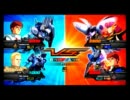 【年末企画】相方とガンダムで共闘してみた【素人プレイ動画】