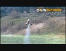 ホバリング練習　そのいち