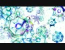 【初音ミク】七角雪結晶【オリジナル曲】