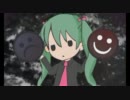  「腐れ外道とチョコレゐト」*short* 英語で歌ってみた ★ кran