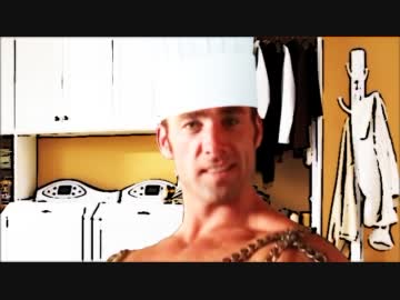 【ガチムチ】たちねこ亭ビリィ【グランディアッー！】