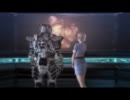 【ゆっくり実況】　VANQUISH 『LASTEP』Bパート