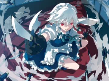 東方紅魔郷メドレー　３／４