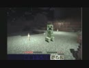 【MineCraft】機械少女が魔術クラフト ※1 【字幕】