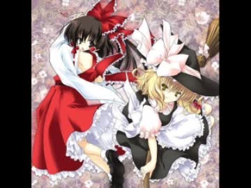 東方紅魔郷メドレー　４／４