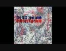 mel:Dystopia / Don't lie me　1st Single