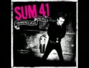 Sum 41 作業用BGM