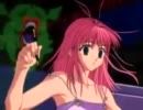 【HUNTER×HUNTER MAD】 クロロ×ネオン キューティーハニー